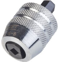 Spannfutter (849IG-8), Bohrfutter 5/16 Zoll Sechskant, für Gewindebohrer