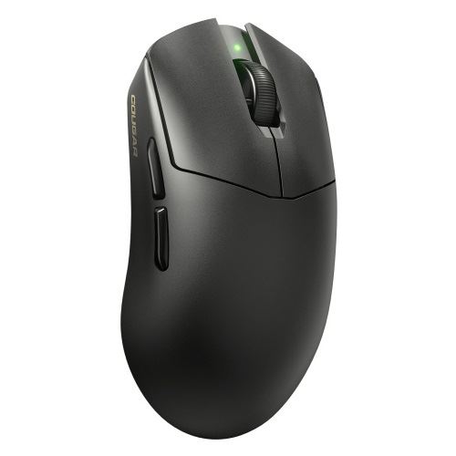 Cougar Revenger Pro 4K, Wireless, Schwarz