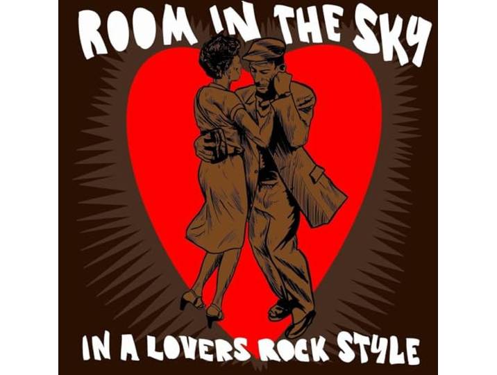 In A Lovers Rock Style