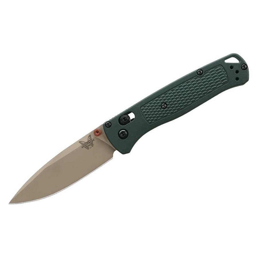 Benchmade Bugout 535TN-2601 Klappmesser (70181778)