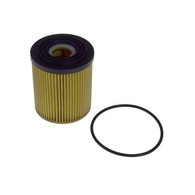 BLUE PRINT Ölfilter ADG02124 Filtereinsatz 83mm für JEEP MINI Chrysler Fiat