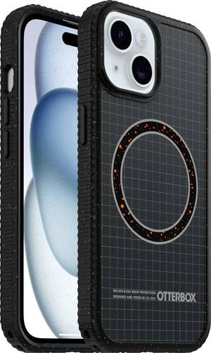 Otterbox Sole MagSafe Case Apple iPhone 17e, iPhone 16e, iPhone 15, iPhone 14, iPhone 13 Schwarz 77-99550