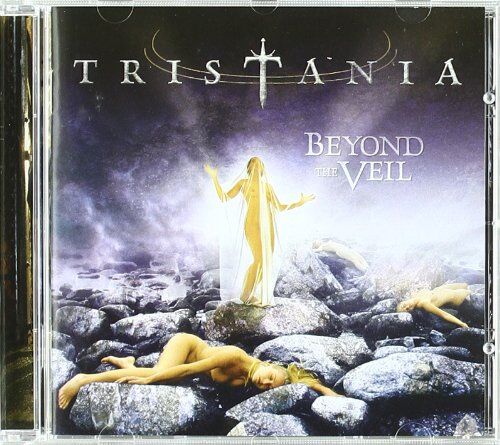 Tristania - Beyond the Veil - Preis vom 08.10.2026 07:26:42 h