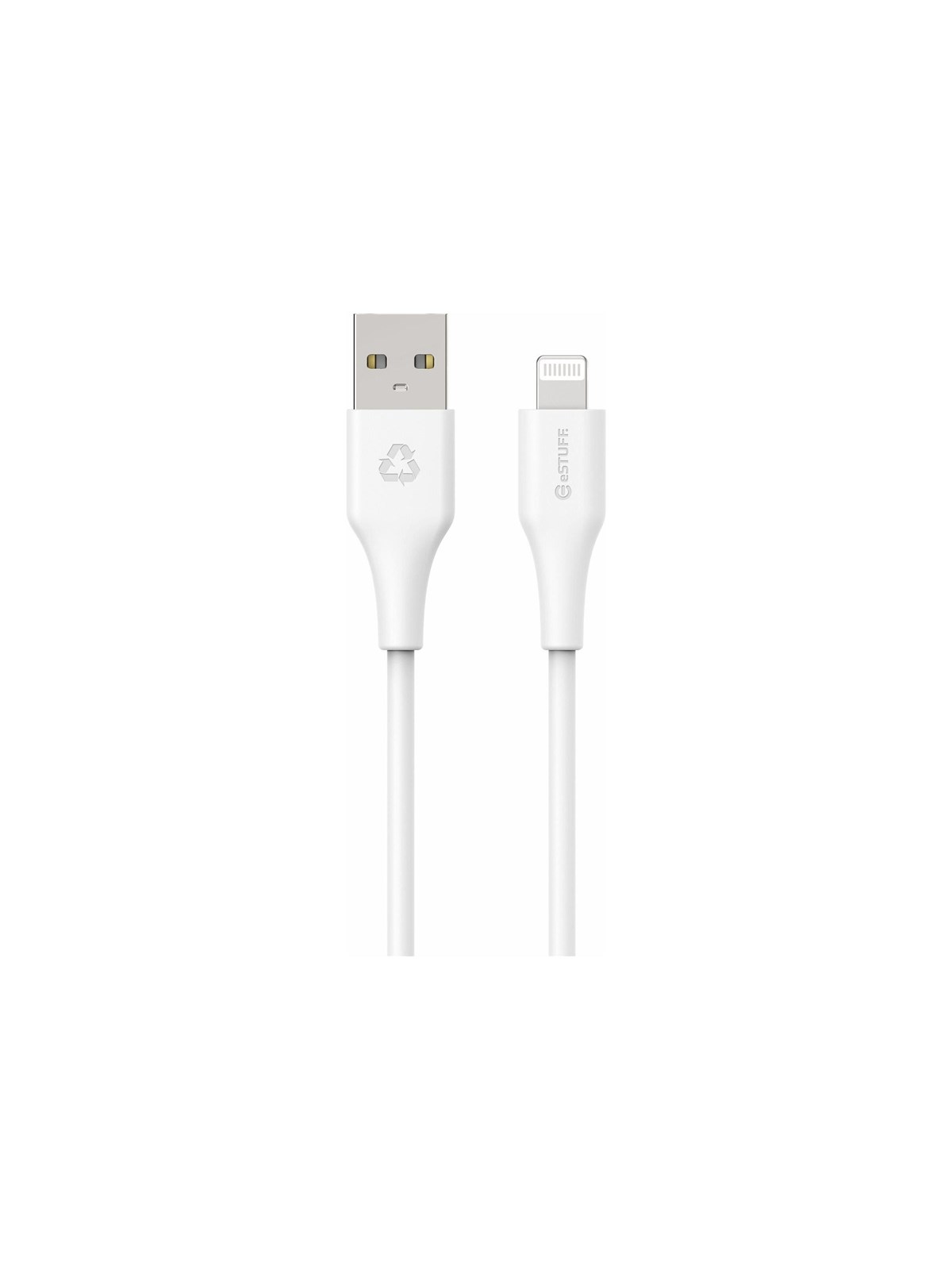 eSTUFF INFINITE Lightning cable - MFI Certified - 1 m