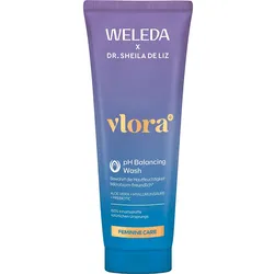 WELEDA ph Balancing Wash 200 ml