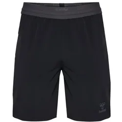 hummel Hmlpro Training Shorts Herren - black - S