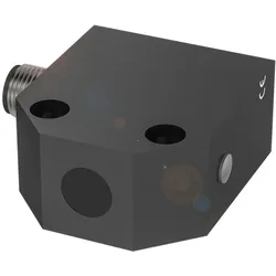 Balluff Sensor induktiv BES 516-346-H2-Y-S4