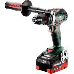 Metabo BS 18 LTX BL I * TV00 (2x 18V – 5,5Ah; ASC 145 230V; metaBOX 145)