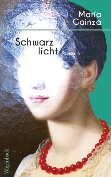 Maria Gainza - Schwarzlicht (Quartbuch) - Preis vom 14.10.2026 23:07:16 h