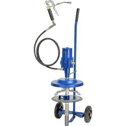 Pressol FB-WA 18415051 Fettfüllgerät 15 kg Geeignet für (Lubrication System) 15 kg Fetteimer mechanisch