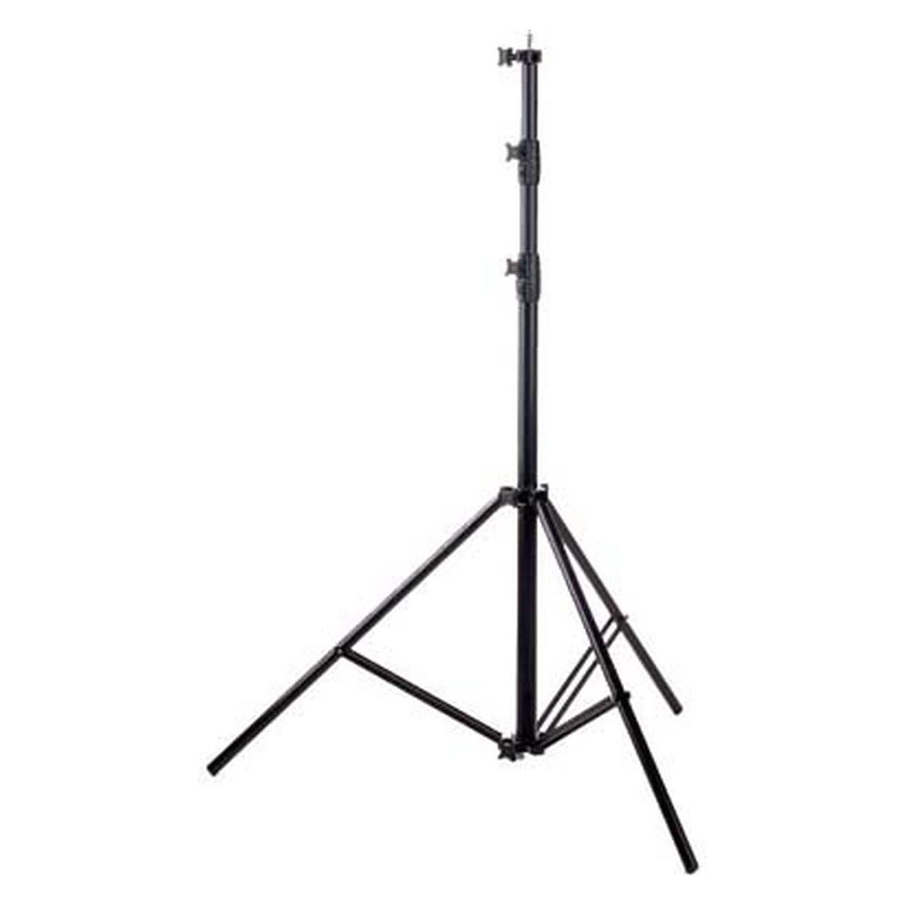 Falcon Eyes Lampenstativ L2900GA/B Heavy Duty 284 cm (284 cm, 20 kg) (L2900GA/B)