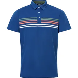 Abacus Polo Telford Drycool, blau