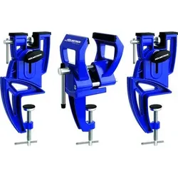 HOLMENKOL SuperProPlus WorldCup Skispanner, Größe ONE SIZE in Blau Blau