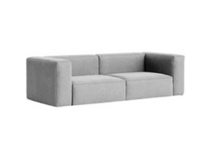 HAY - Mags Soft 2,5-Sitzer Sofa Kombination 1
