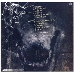 The Arrival, Schallplatten