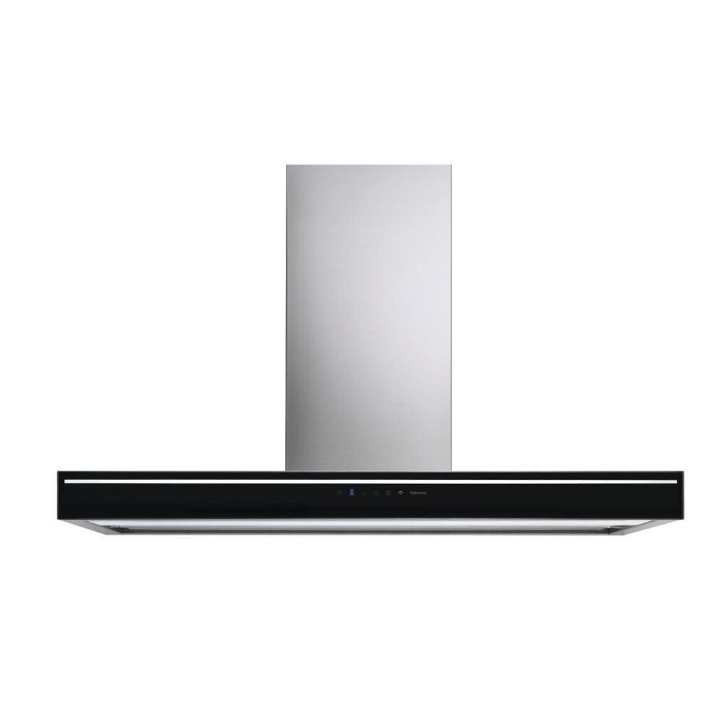 Falmec Lumina NRS, 800 m³/h, A, D, F, 610 m³/h, 37 dB