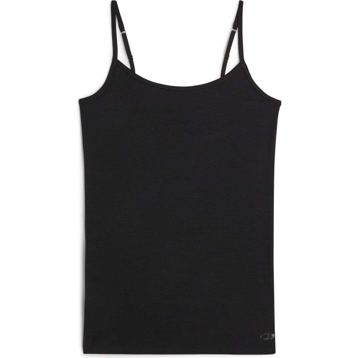 Icebreaker W Siren Cami black (IB001) M 103193IB001-M