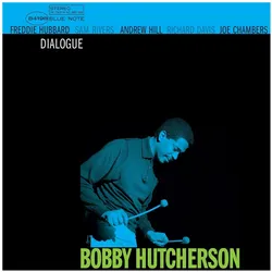 Dialogue (Tone Poet Vinyl), Schallplatten