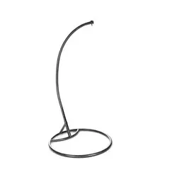 Home Deluxe Polyrattan Hängesessel ONE - Nur Gestell