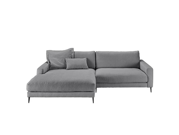 Candy Uptown Loop Ecksofa 272x190 cm