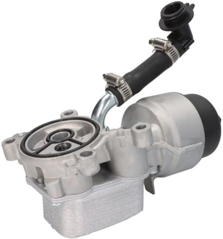 Ölkühler, Motoröl NRF 31752