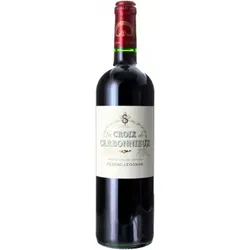 La Croix de Carbonnieux Rouge 2020 - Zweitwein Château Carbonnieux