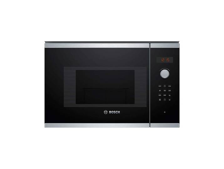 Bosch BEL523MS0 Mikrowelle Edelstahl