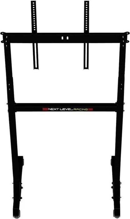 Next Level Racing Free Standing Single Monitor Stand