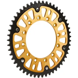 Supersprox, Motorrad Zubehör, SPX Stealth 245/2.4:51