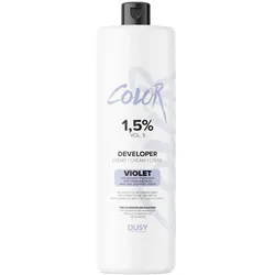 1L dusy professional Creme Developer Violet