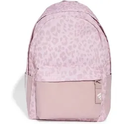 ADIDAS Rucksack LEO GRAFIK KIDS, Größe ONE SIZE in Lila Lila