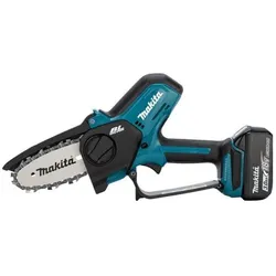 Makita, Kettensäge, DUC101RF06 (Akku Kettensäge)