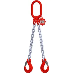 Force Ketten, Velokette