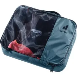 DEUTER Kleintasche Mesh Zip Pack 5, Größe ONE SIZE in Grau Grau