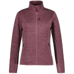 ICEPEAK Damen BRADBURY, Größe L in Schwarz Schwarz
