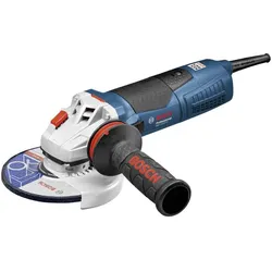 Bosch Professional, Winkelschleifer, Gws 17-150 Ci (150 mm)
