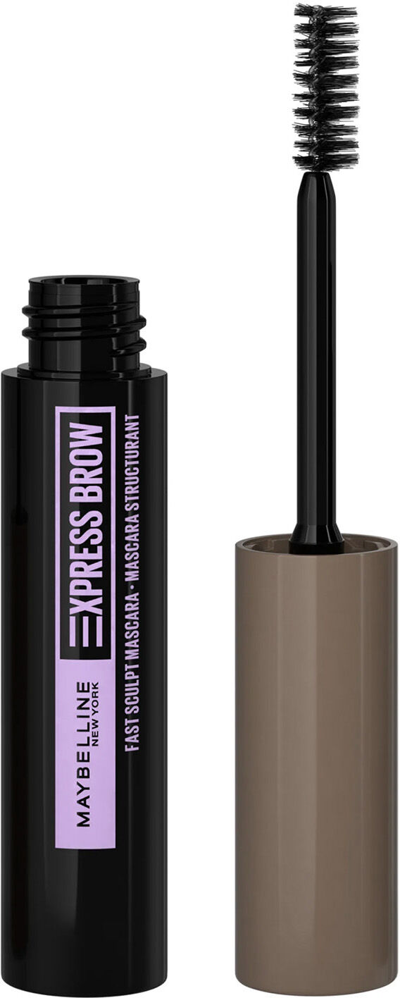 MAYBELLINE Express Brow Fast Sculpt Mascara 2.8ml