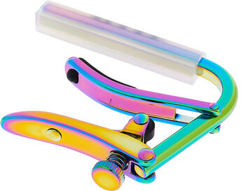 Shubb C2P Capo Classicguitar