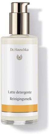 Dr Hauschka Latte detergente 145 ml