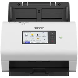 Brother, Scanner, ADS-4900W (Ethernet, USB, WLAN)
