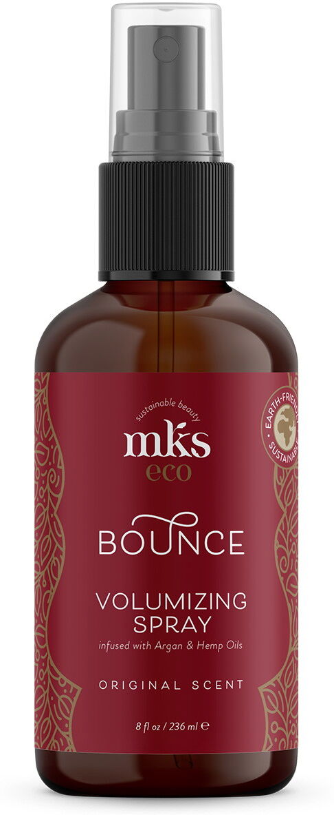236ml mks eco Style Bounce Volumizing Spray