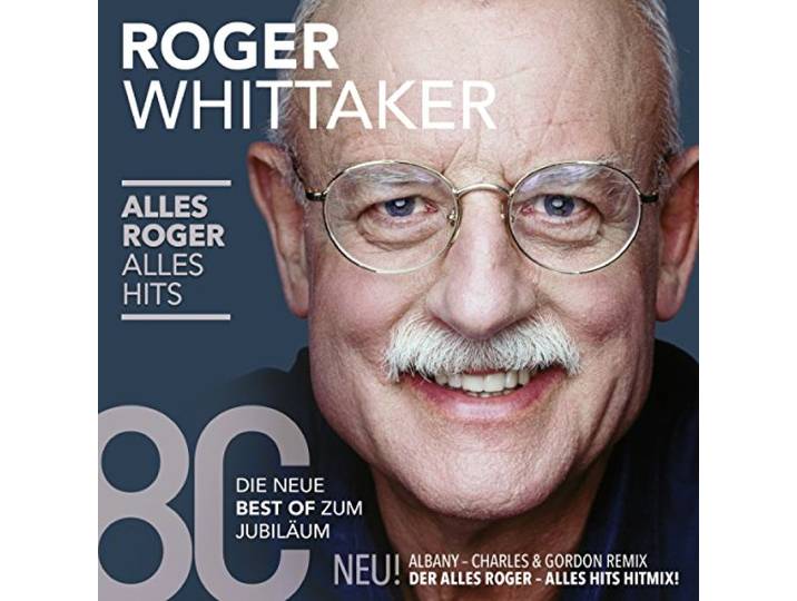 Alles Roger-Alles Hits