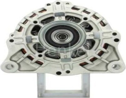Henkel Parts 3116051 Lichtmaschine Generator LiMa 90A 12V passend für PEUGEOT 207 (WA, WC) für CITROËN BERLINGO (B9) für FIAT DUCATO Kasten (244)