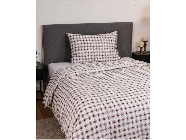Bettwäsche VALENTINA 160x210cm + 1*65x100cm baumwollsatin