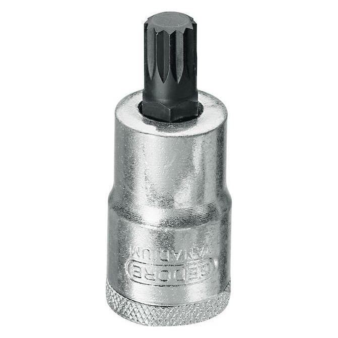Gedore INX 19 14 Schraubendrehereinsatz 1/2" XZN M14 (1888943)
