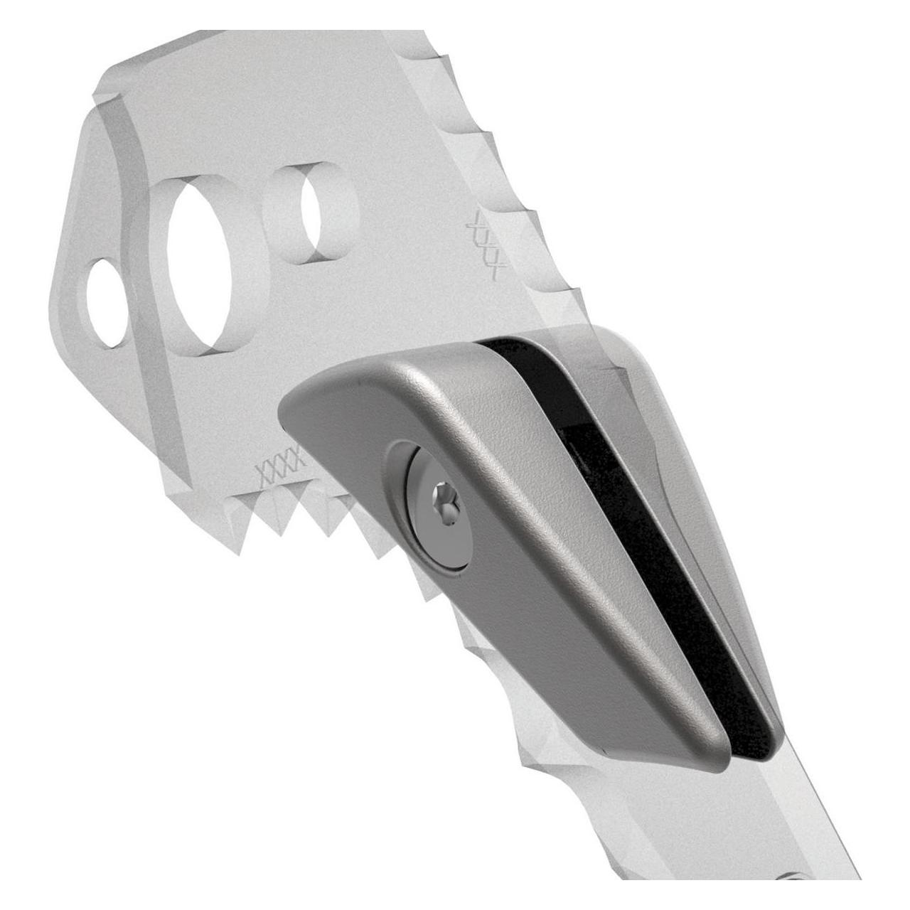 Petzl Masselottes Gewichte für Haue (U021EA00)