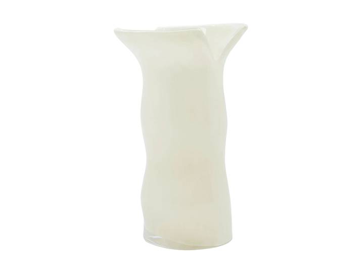 House Doctor Cuff vaas Offwhite