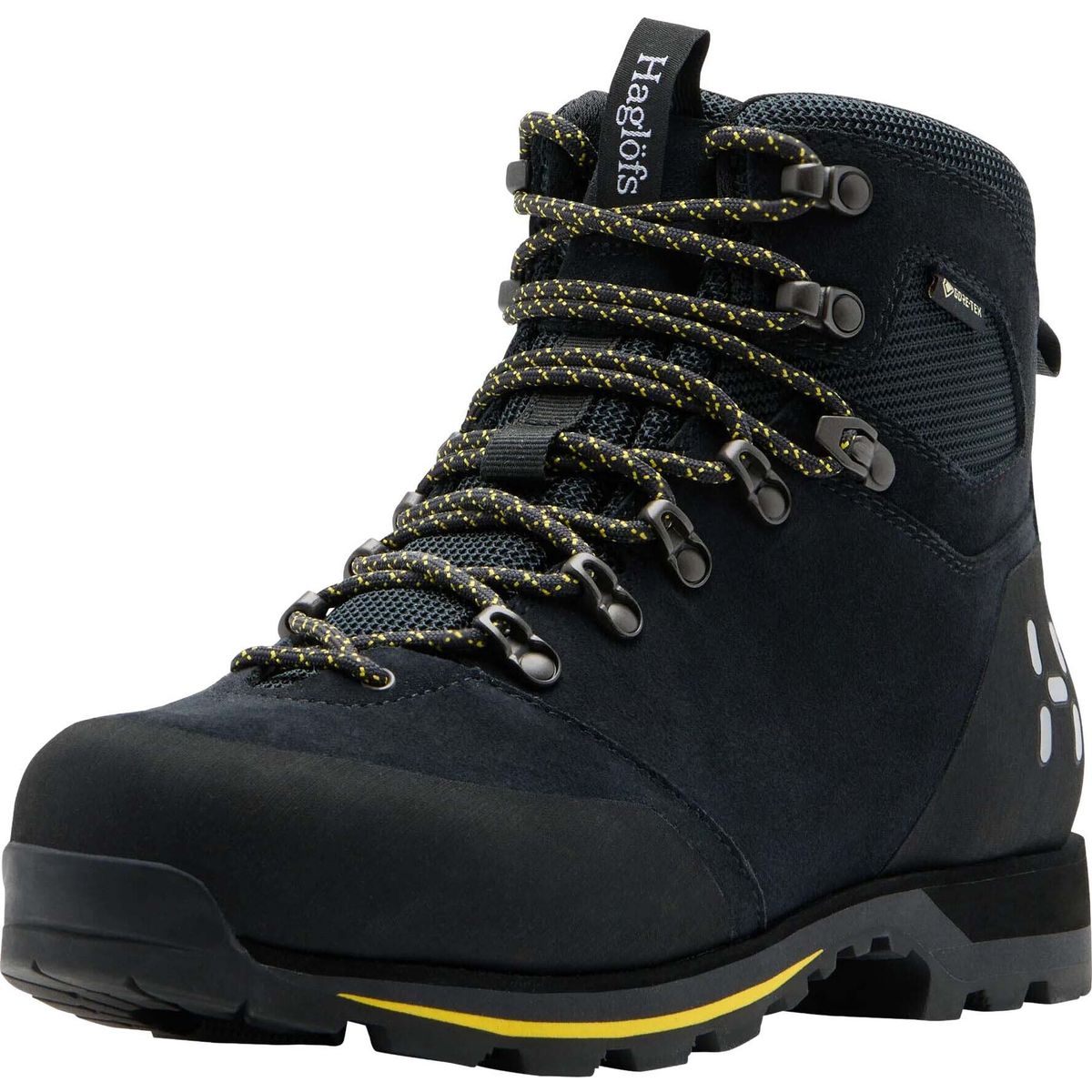 Haglöfs Incline GTX Mid true black (2C5) 8,5 6080932C5761