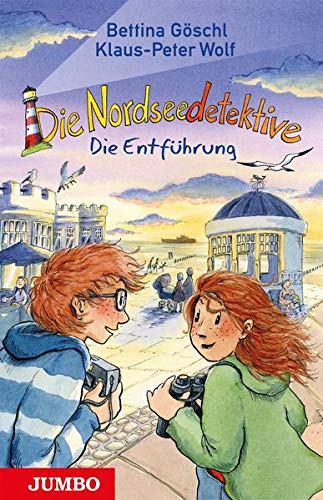 Klaus-Peter Wolf - Die Nordseedetektive. Die Entführung - Preis vom 13.10.2026 19:28:25 h