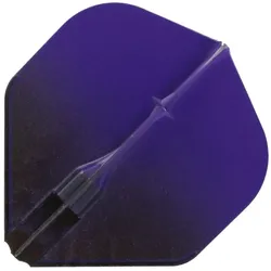 L-Style - Two Tone Schwarz L1PRO Flights